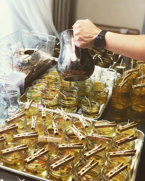 LEMON REFRESH BIRTHDAY GIFT BOX