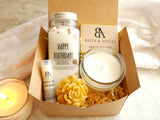 LEMON REFRESH BIRTHDAY GIFT BOX