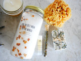 Best Mom Relaxation Deluxe Gift Box