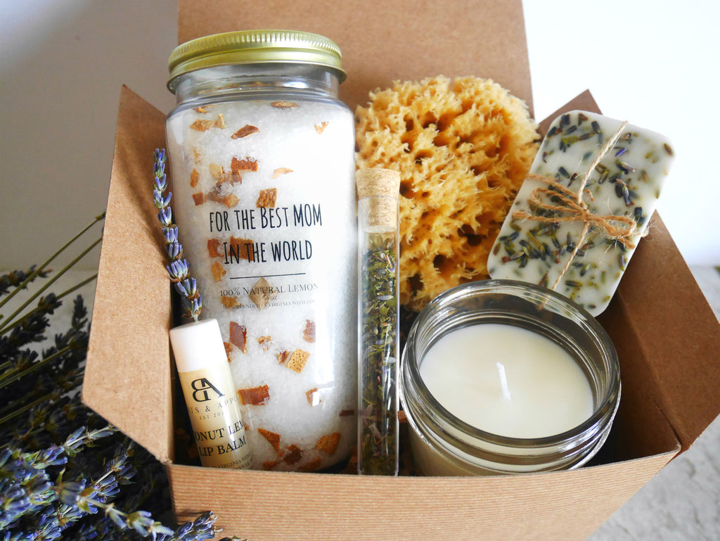 Mothers Day Gift basket ideas Mothers day gift ideas diy Mothers