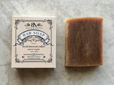 Coffeeholic Soap