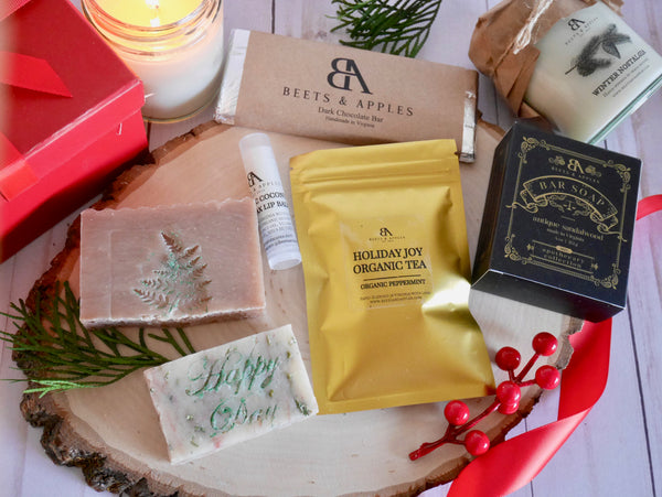 Winter Joy Gift Set