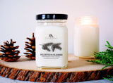 soy candle handmade candle virginia handmade candle virginia