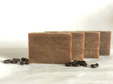 Coffeeholic Soap