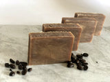 Coffeeholic Soap