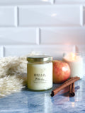 Hello, Fall Soy Candle