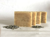 Lavender Field Soap