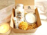 LEMON REFRESH MOM GIFT BOX