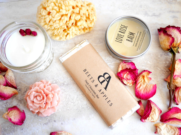 ROSE BlOSSOM SPA GIFT SET